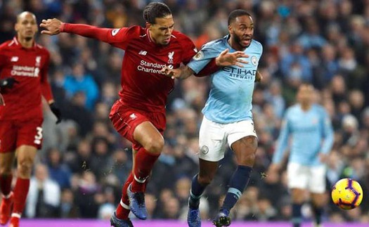 Cuộc đua vô địch Ngoại hạng Anh: Liverpool mất động lực, thời cơ lớn cho Man City