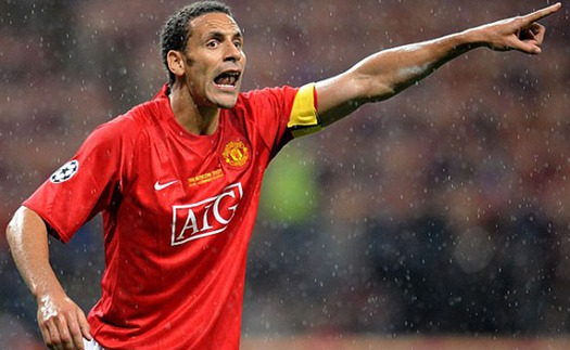 Rio Ferdinand trở lại Old Trafford, sẵn sàng đảm nhiệm vị trí giám đốc thể thao của MU