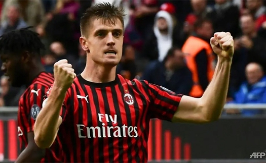 Cuộc đua Top 4 bóng đá Ý: Milan ngập tràn hy vọng, Inter không thể chủ quan