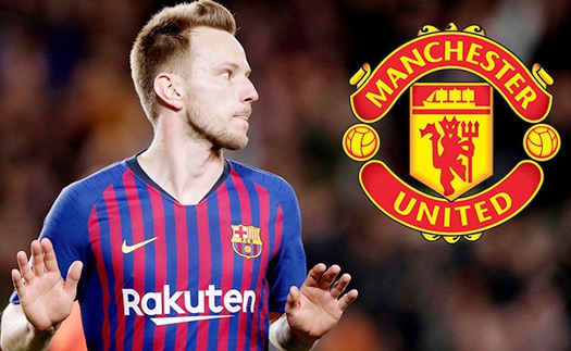 CHUYỂN NHƯỢNG MU 19/5: MU nhắm Rakitic, tăng lương Rashford, có thể mất trắng De Gea