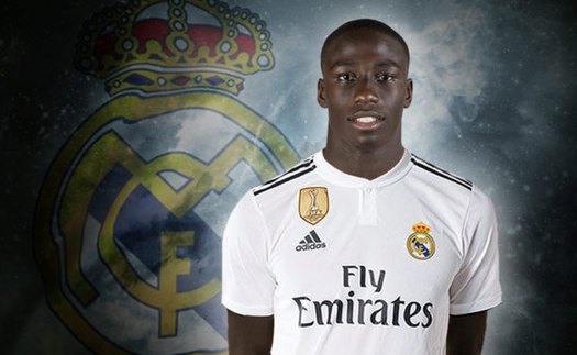 CHÍNH THỨC: Real Madrid hoàn tất vụ chuyển nhượng Mendy, sắp cán mốc 400 triệu mua sắm