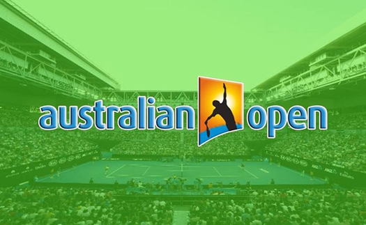 Kết quả Chung kết đơn nam Úc mở rộng Djokovic vs Thiem