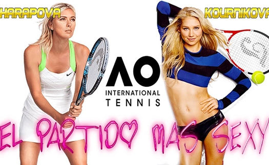 VIDEO Top 10 mỹ nhân quần vợt thế giới: Sharapova, Kournikova, Ivanovic,… và màn đọ sắc của những bóng hồng