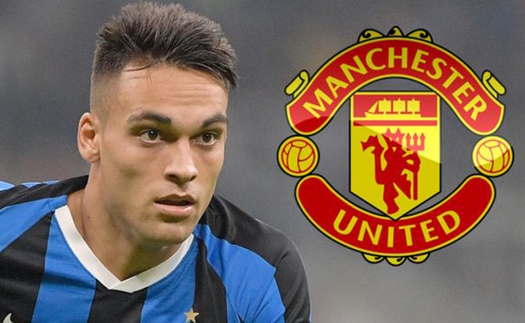 CHUYỂN NHƯỢNG 9/6: MU tranh mua Lautaro Martinez với Barca, Chelsea quyết chiêu mộ Kai Havertz