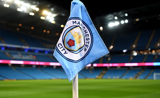 CHÍNH THỨC: Man City vẫn được tham dự Champions League mùa sau