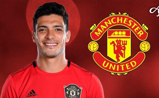 Chuyển nhượng MU 31/7: Jimenez trên đường tới Old Trafford, MU có thể mua rẻ Thiago Alcantara