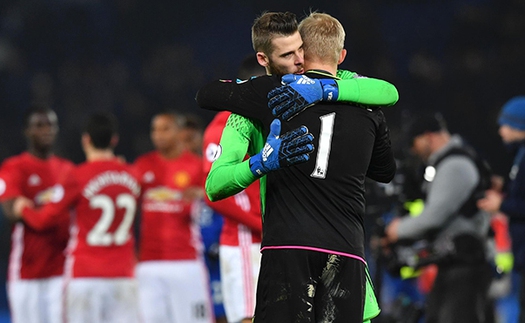 Chuyển nhượng MU 2/8: Kasper Schmeichel sẽ thay De Gea, Dortmund ra hạn chót mua Sancho