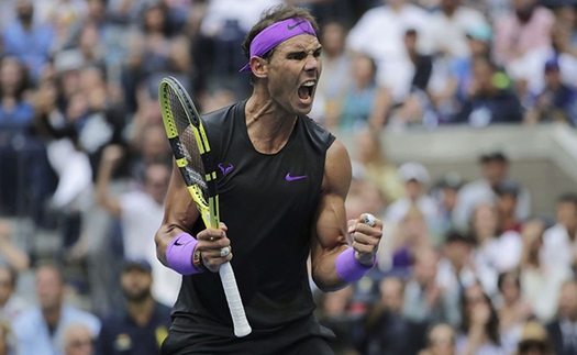 Bỏ qua US Open, Nadal cực đáng gờm ở Roland Garros 2020