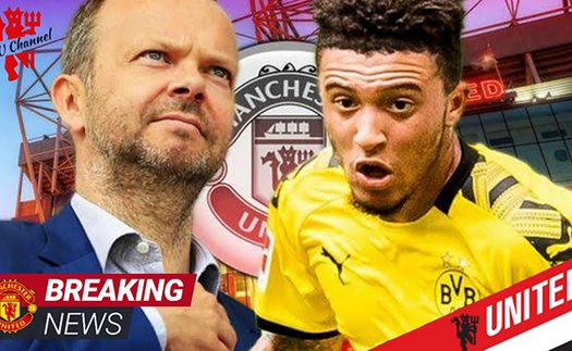 Chuyển nhượng MU 20/9: Ed Woodward sẽ không mua ‘bom tấn’, Romero sắp tới Valencia