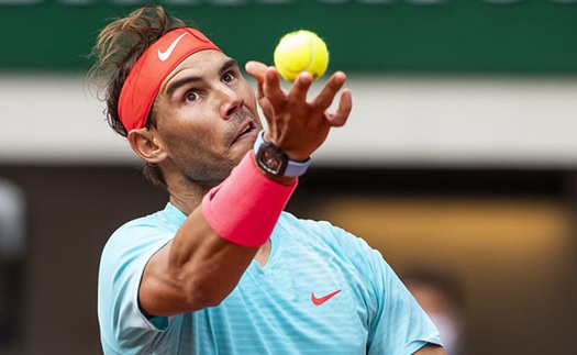 Kết quả Roland Garros 2/10, sáng 3/10: Nadal, Thiem thẳng tiến, Stan Wawrinka thua sốc