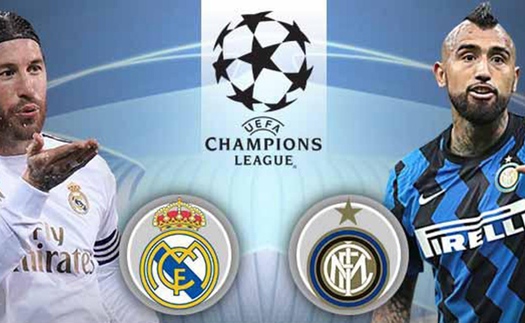 Kết quả bóng đá 3/11, sáng 4/11: Kết quả Real Madrid vs Inter Milan, Atalanta vs Liverpool