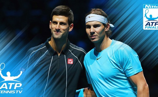 Nadal và Djokovic đều bị loại ở ATP Finals 2020: Tạm dừng, chứ chưa thoái vị!