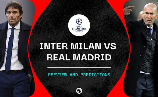 Kết quả bóng đá 25/11, sáng 26/11: Liverpool thua đau sân nhà, Inter bất lực trước Real Madrid