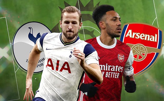 Kết quả bóng đá 6/12, sáng 7/11: Tottenham quật ngã Arsenal, Liverpool thắng tưng bừng