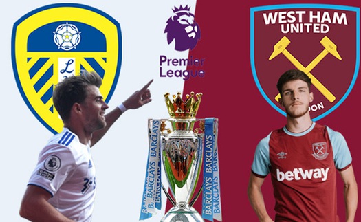 Kết quả bóng đá 11/12, sáng 12/12: West Ham thắng ngược Leeds. Muang Thong hòa kịch tính