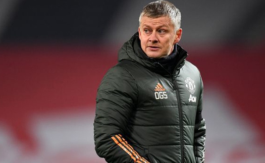 Ole Solskjaer: 'Mỗi trận đấu với MU là một bài test thực sự'