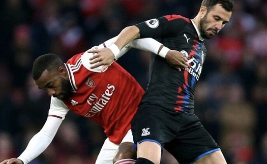 Kết quả bóng đá 14/1, sáng 15/1: Arsenal hòa thất vọng. Real Madrid thua sốc, bị loại khỏi Siêu cúp