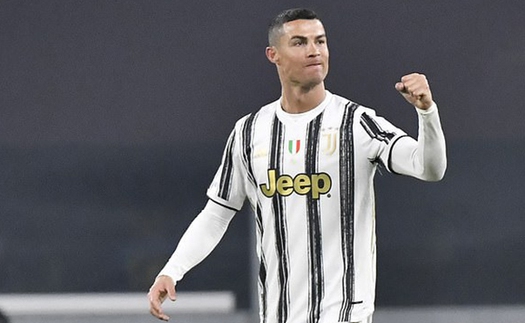 Juventus 4-1 Udinese: Ronaldo lập cú đúp, Juve tiếp tục bám đuổi Top 4