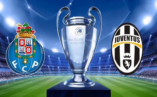 Kết quả bóng đá 17/2, sáng 18/2. Juventus thua sốc Porto, Man City vẫn vô đối