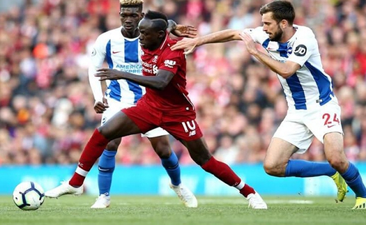 Kết quả bóng đá 3/2, sáng 4/2: Man City thắng dễ, vững ngôi đầu. Liverpool thua sốc