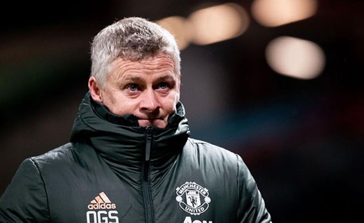 Ole Solskjaer: 'MU đang đi đúng hướng'