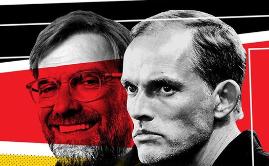 Kết quả bóng đá 4/3, sáng 5/3. Liverpool thua Chelsea ngay trên sân nhà