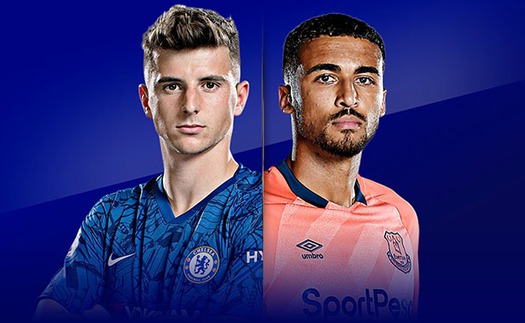 Kết quả bóng đá 8/3, sáng 9/3: Chelsea thắng nhẹ Everton, Inter Milan xây chắc ngôi đầu