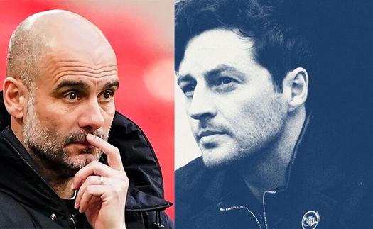 Trực tiếp bóng đá Man City vs Tottenham: Vô chiêu thắng hữu chiêu?