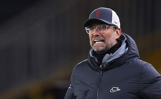 Juergen Klopp: ‘Liverpool đến Madrid không phải để báo thù’.