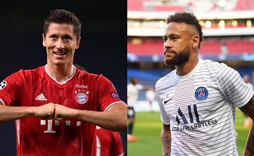 Kết quả bóng đá 7/4, sáng 8/4: Chelsea đặt một chân vào bán kết, Bayern có nguy cơ bị loại,