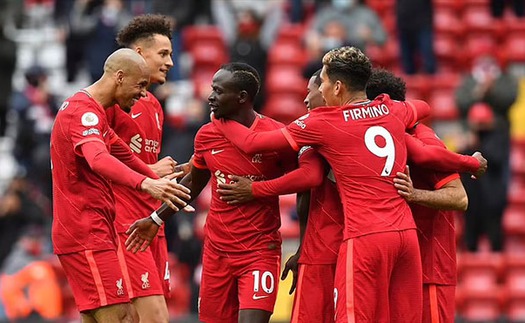 Cuộc đua top 4 Ngoại hạng Anh: Liverpool, Chelsea mở hội, Leicester đau đớn