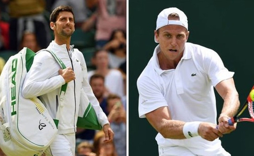 Kết quả Wimbledon 2/7, sáng 3/7: Djokovic đi tiếp, Murray dừng cuộc chơi