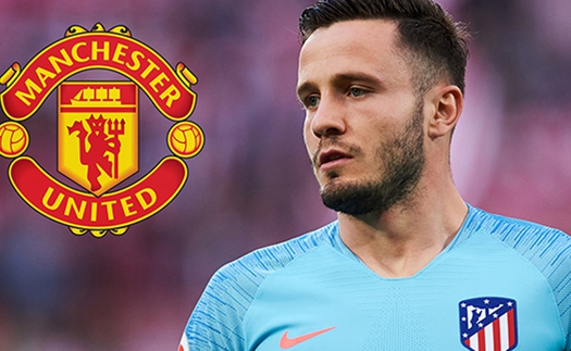 Chuyển nhượng MU 25/7: Tottenham muốn giải cứu Martial, MU đẩy nhanh vụ Saul Niguez