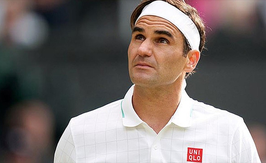 Roger Federer không dự US Open 2021, có nguy cơ giải nghệ sau phẫu thuật