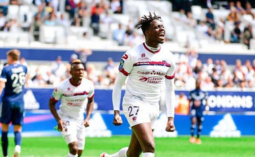 Soi kèo nhà cái Lyon vs Clermont. TTTT HD trực tiếp bóng đá Ligue 1 (18h00, 22/8)