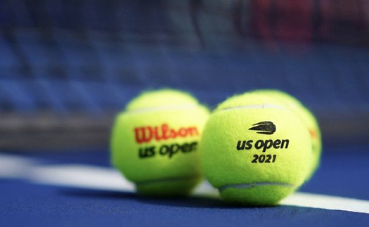 Kết quả US Open hôm nay (30/8/2021 - 31/8/2021)