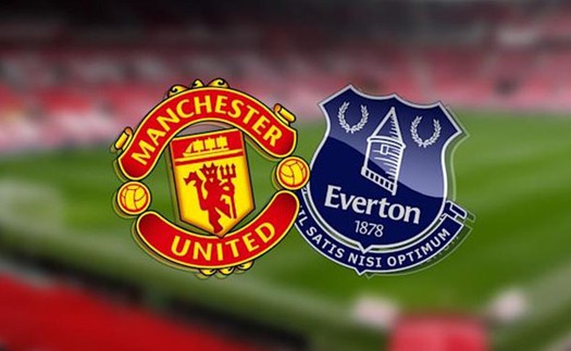 Xem trực tiếp MU vs Everton ở đâu? Trực tiếp bóng đá giao hữu mùa hè