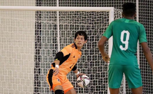 Soi kèo nhà cái Futsal Angola vs Nhật Bản và nhận định bóng đá Futsal World Cup 2021 (00h00, 15/9)