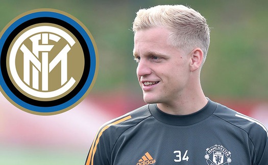 Tin bóng đá MU 20/9: Ole lo Ronaldo không được hưởng 11m. Inter khó mua Van de Beek