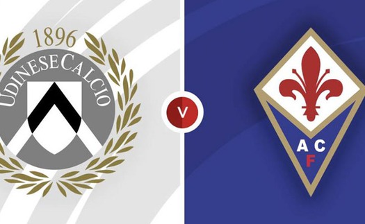 Soi kèo nhà cái Udinese vs Fiorentina và nhận định bóng đá Ý (20h00, 26/9)