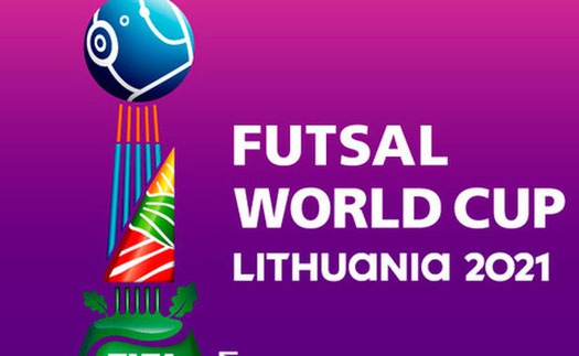 Xem trực tiếp Futsal World Cup 2021 trên kênh nào, VTV5 và VTV6?