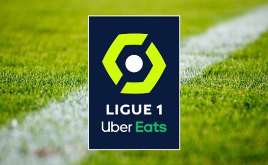 Kết quả bóng đá Pháp - Kết quả bóng đá Ligue 1 hôm nay