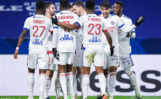 Soi kèo nhà cái Lyon vs Lens. Nhận định, dự đoán bóng đá Pháp (02h00, 31/10)