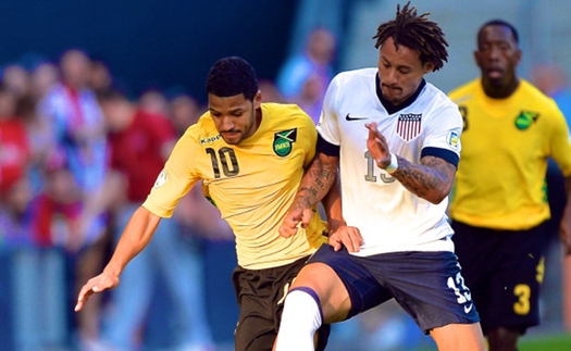 Soi kèo nhà cái Jamaica vs Mỹ. Nhận định, dự đoán bóng đá vòng loại World Cup (5h00, 17/11)