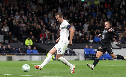 Soi kèo nhà cái Tottenham vs Vitesse. Nhận định, dự đoán bóng đá cúp C3 (00h45, 5/11)