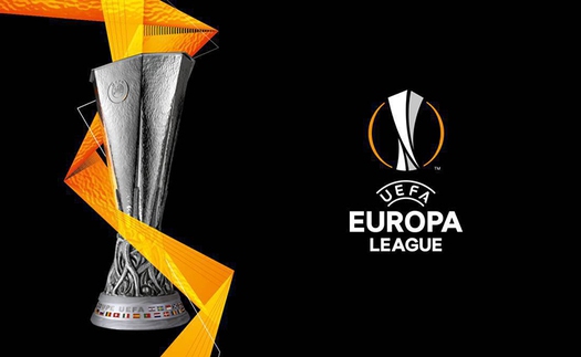 Lịch thi đấu Cúp C2 và trực tiếp bóng đá Europa League vòng bảng lượt 4