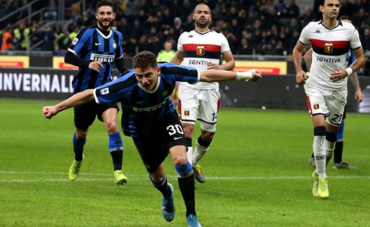 Soi kèo nhà cái Venezia vs Inter. Nhận định, dự đoán bóng đá Ý (02h45, 28/11)