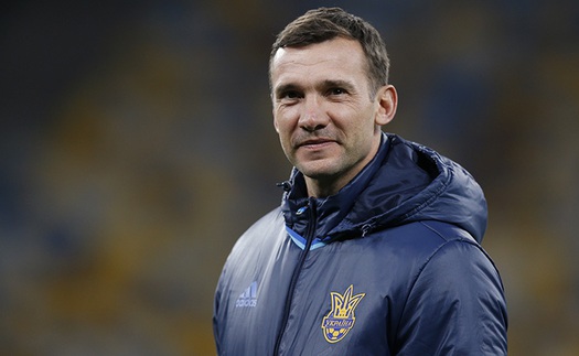 Shevchenko trở lại Serie A: Giấc mơ của người Mỹ