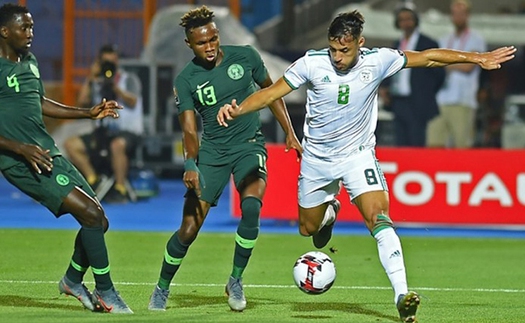 Soi kèo nhà cái Liberia vs Nigeria. Nhận định, dự đoán bóng đá vòng loại World Cup (23h00, 13/11)