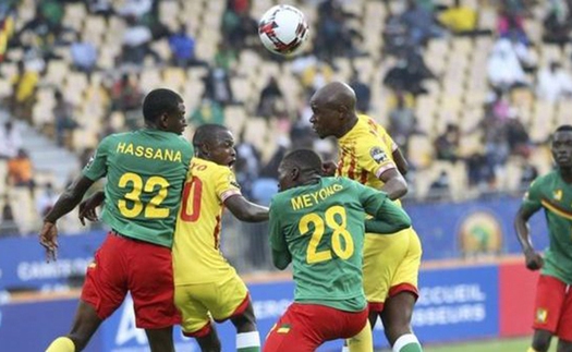 Soi kèo nhà cái Zimbabwe vs Ethiopia. Nhận định, dự đoán bóng đá vòng loại World Cup (20h00, 14/11)